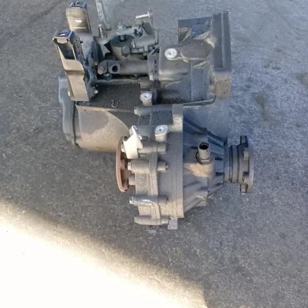 Cambio-5 marce Seat Ibiza (2001 – 2009) 1.9 74 KW diesel AXR