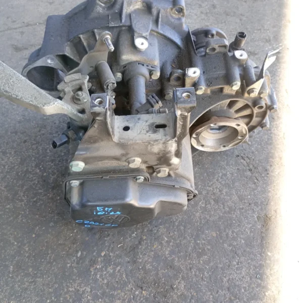 Cambio-5 marce Seat Ibiza (2001 – 2009) 1.9 74 KW diesel AXR