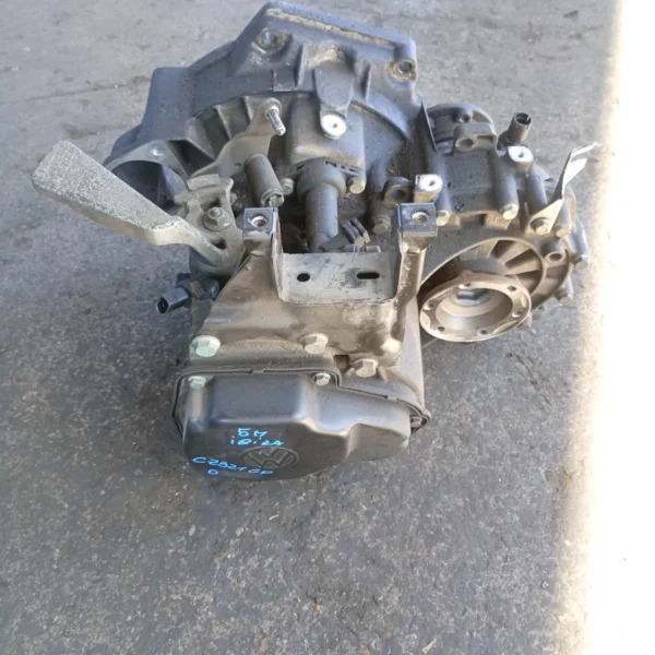 Cambio-5 marce Seat Ibiza (2001 – 2009) 1.9 74 KW diesel AXR