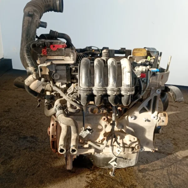 Motore completo Fiat Idea (2003 – 2010) 1.2 59 KW benzina 71751094 188A5000