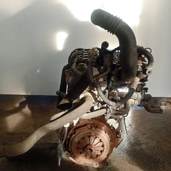 Motore completo Fiat Idea (2003 – 2010) 1.2 59 KW benzina 71751094 188A5000