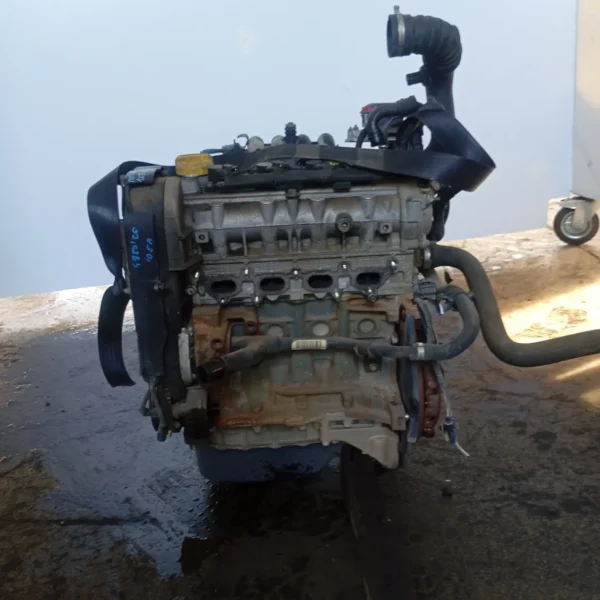 Motore completo Fiat Idea (2003 – 2010) 1.2 59 KW benzina 71751094 188A5000