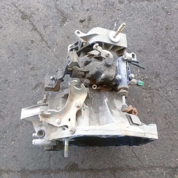 Cambio completo Lancia Ypsilon (2003 – 2006) 1.2 44 KW benzina 55205237 188A4000