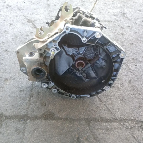 Cambio completo Lancia Ypsilon (2003 – 2006) 1.2 44 KW benzina 55205237 188A4000