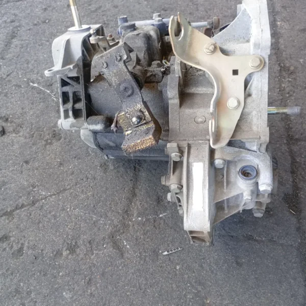 Cambio completo Lancia Ypsilon (2003 – 2006) 1.2 44 KW benzina 55205237 188A4000