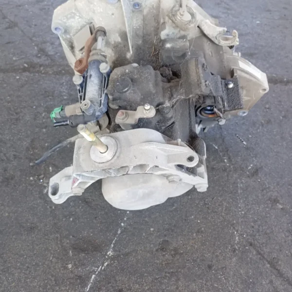 Cambio completo Lancia Ypsilon (2003 – 2006) 1.2 44 KW benzina 55205237 188A4000