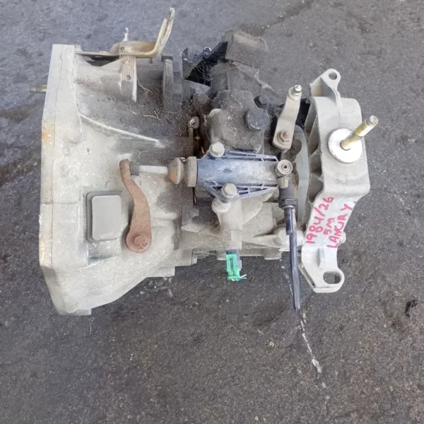 Cambio completo Lancia Ypsilon (2003 – 2006) 1.2 44 KW benzina 55205237 188A4000