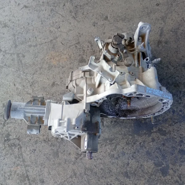 Cambio completo Fiat Sedici 4×4 (2006 – 2011) 1.6 79 KW benzina 71747238 M16A
