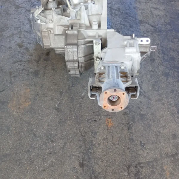 Cambio completo Fiat Sedici 4×4 (2006 – 2011) 1.6 79 KW benzina 71747238 M16A