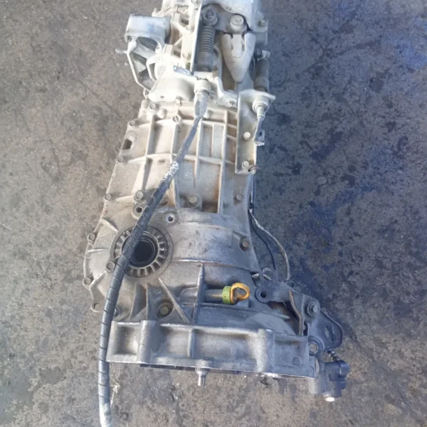 Cambio completo Subaru Forester 3a Serie (2008 – 2013) 2.0 108 KW diesel 32000AJ740 EE20