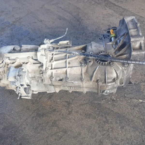 Cambio completo Subaru Forester 3a Serie (2008 – 2013) 2.0 108 KW diesel 32000AJ740 EE20