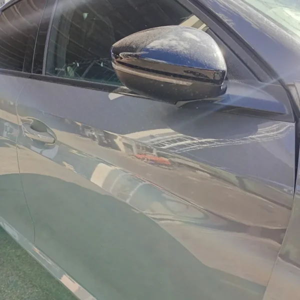 Porta anteriore destra Peugeot 208 (2023 – oggi) 1.2 74 KW benzina 9829810480 HN05