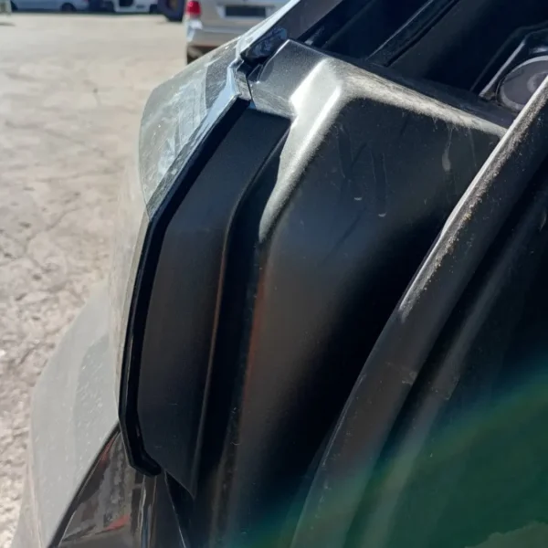 Faro posteriore sinistro Peugeot 208 (2023 – oggi) 1.2 74 KW benzina 9851062980 HN05