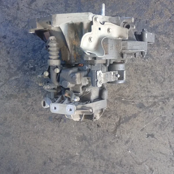 Cambio completo Alfa Romeo Mito (2008 – 2011) 1.4 77 KW benzina 55247483 955A6000