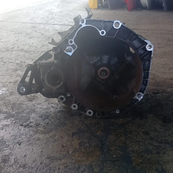 Cambio completo Alfa Romeo Mito (2008 – 2011) 1.4 77 KW benzina 55247483 955A6000