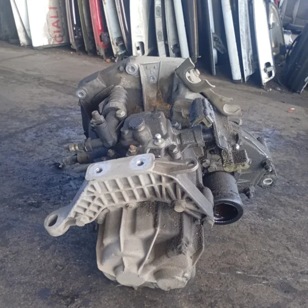 Cambio completo Alfa Romeo Mito (2008 – 2011) 1.4 77 KW benzina 55247483 955A6000
