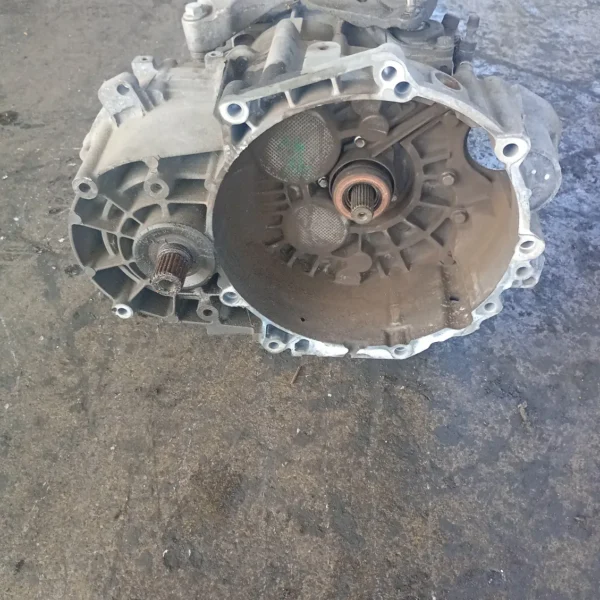 Cambio completo Volkswagen Golf (2003 – 2009) 2.0 103 KW diesel 02Q300043HX BKD