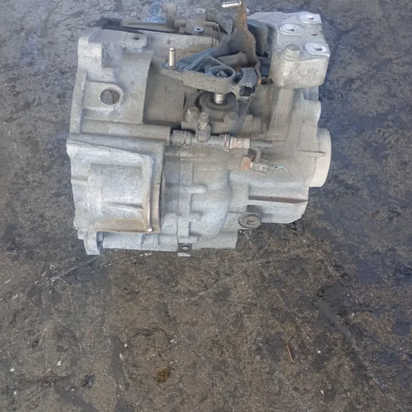 Cambio completo Volkswagen Golf (2003 – 2009) 2.0 103 KW diesel 02Q300043HX BKD