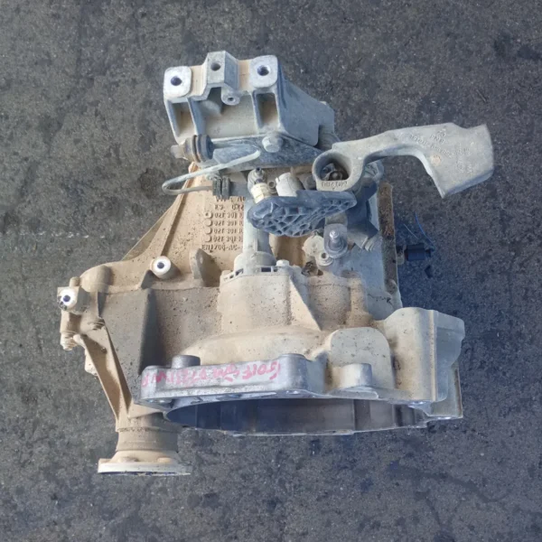 Cambio completo Volkswagen Golf Variant (2007 – 2010) 1.6 75 KW benzina 0AF300042H BSE