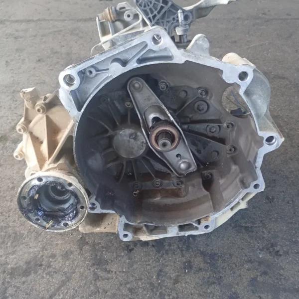Cambio completo Volkswagen Golf Variant (2007 – 2010) 1.6 75 KW benzina 0AF300042H BSE