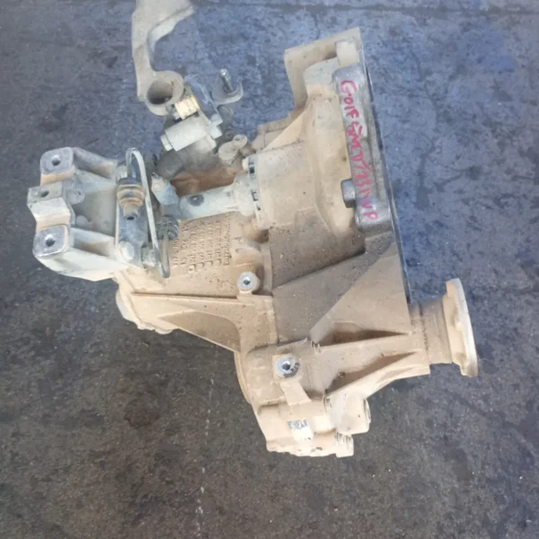 Cambio completo Volkswagen Golf Variant (2007 – 2010) 1.6 75 KW benzina 0AF300042H BSE