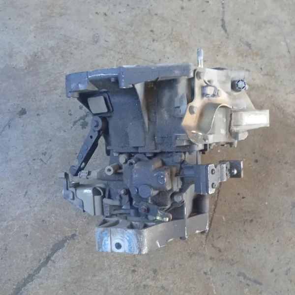 Cambio completo Fiat Panda (2003 – 2010) 1.2 44 KW benzina 55273080 188A4000