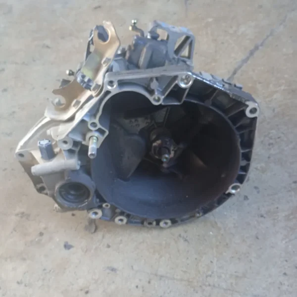Cambio completo Fiat Panda (2003 – 2010) 1.2 44 KW benzina 55273080 188A4000