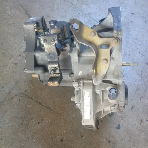 Cambio completo Fiat Panda (2003 – 2010) 1.2 44 KW benzina 55273080 188A4000