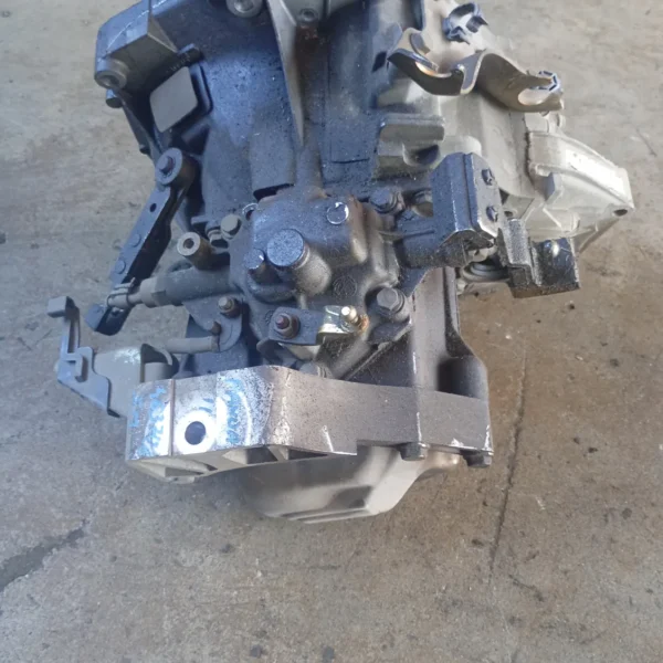 Cambio completo Fiat Panda (2003 – 2010) 1.2 44 KW benzina 55273080 188A4000