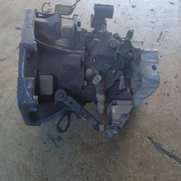 Cambio completo Fiat Panda (2003 – 2010) 1.2 44 KW benzina 55273080 188A4000
