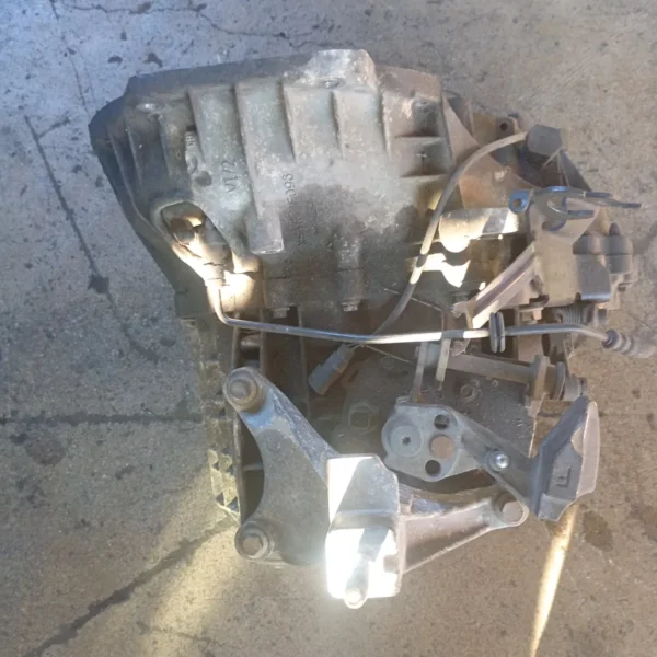 Cambio completo Ford Focus (2001 – 2005) 1.8 74 KW diesel 1149180 FFDA