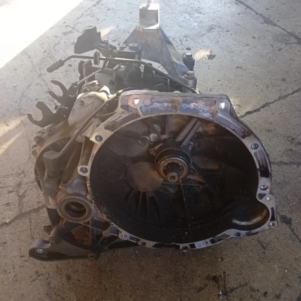 Cambio completo Ford Focus (2001 – 2005) 1.8 74 KW diesel 1149180 FFDA