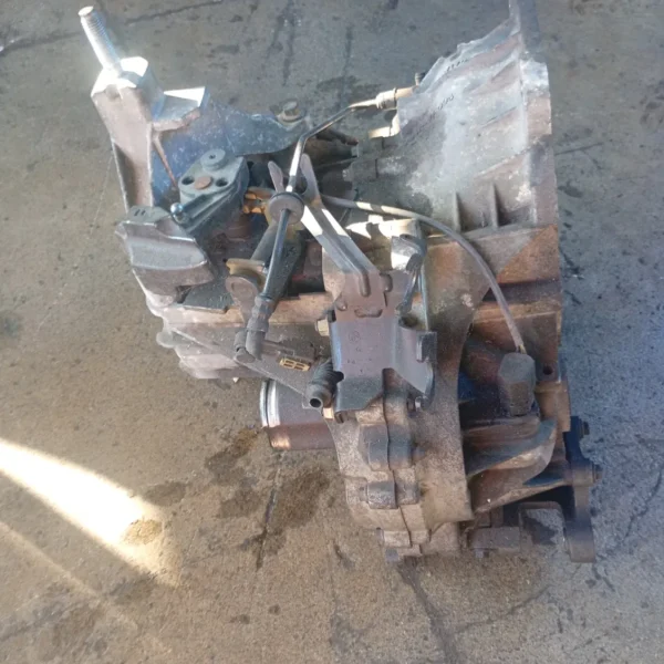 Cambio completo Ford Focus (2001 – 2005) 1.8 74 KW diesel 1149180 FFDA