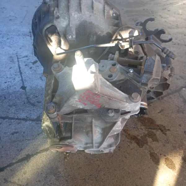 Cambio completo Ford Focus (2001 – 2005) 1.8 74 KW diesel 1149180 FFDA