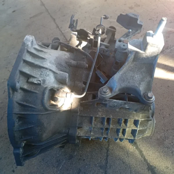 Cambio completo Ford Focus (2001 – 2005) 1.8 74 KW diesel 1149180 FFDA