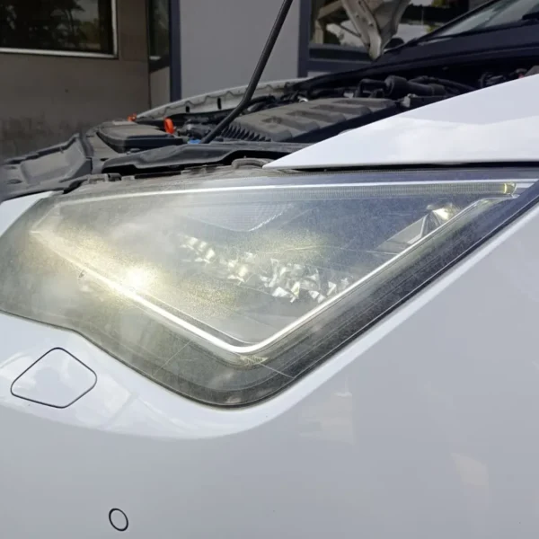 Faro ant. sinistro Seat Leon (2012 – 2017) 1.6 77 KW diesel 5F1941007E CLH