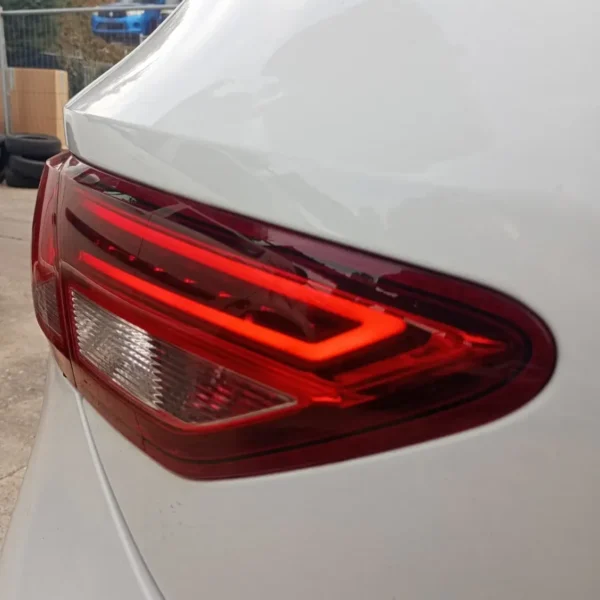 Faro posteriore int. sinistro Seat Leon (2012 – 2017) 1.6 77 KW diesel 5F0945307L CLH