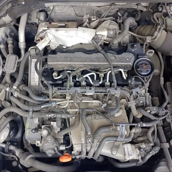 Motore completo Seat Leon (2012 – 2017) 1.6 77 KW diesel CLH