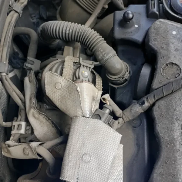 Motore completo Seat Leon (2012 – 2017) 1.6 77 KW diesel CLH