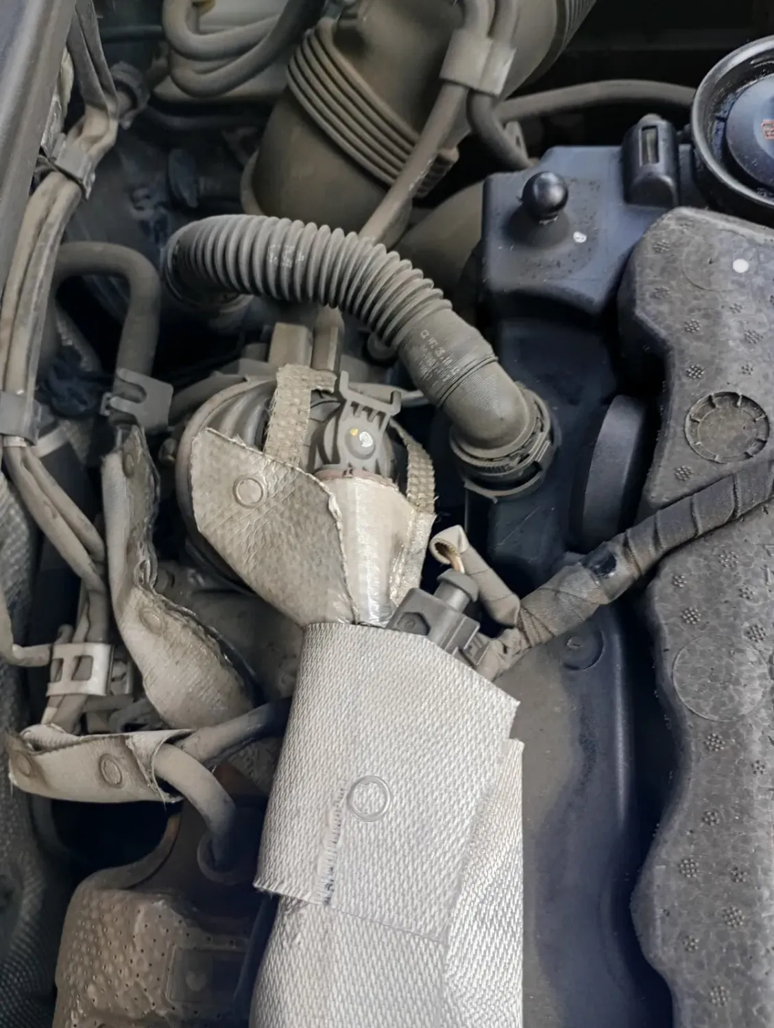 Motore completo Seat Leon (2012 – 2017) 1.6 77 KW diesel CLH