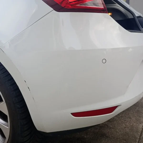 Paraurti posteriore Seat Leon (2012 – 2017) 1.6 77 KW diesel 5F0807421CGRU CLH