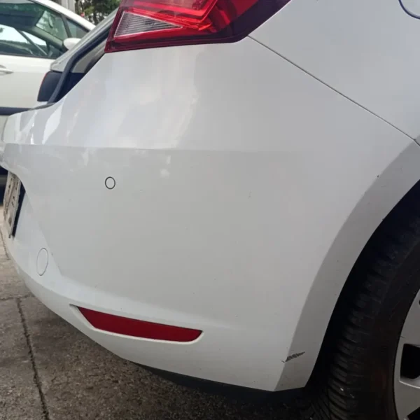 Paraurti posteriore Seat Leon (2012 – 2017) 1.6 77 KW diesel 5F0807421CGRU CLH