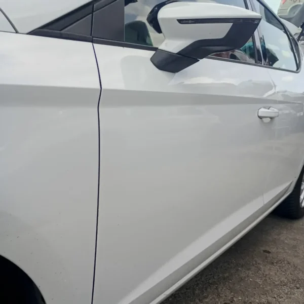 Porta anteriore sinistra Seat Leon (2012 – 2017) 1.6 77 KW diesel 5F4831055A CLH