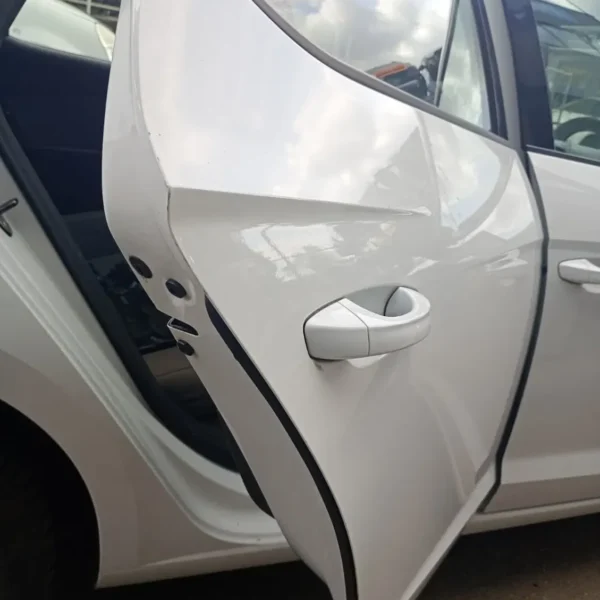 Porta posteriore destra Seat Leon (2012 – 2017) 1.6 77 KW diesel 5F4833056 CLH