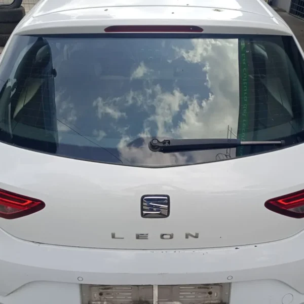 Portellone post. Seat Leon (2012 – 2017) 1.6 77 KW diesel 5F4827024 CLH