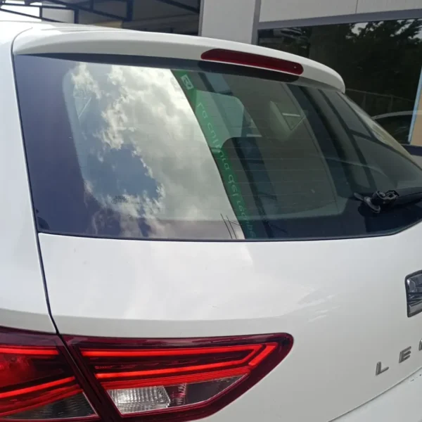 Portellone post. Seat Leon (2012 – 2017) 1.6 77 KW diesel 5F4827024 CLH