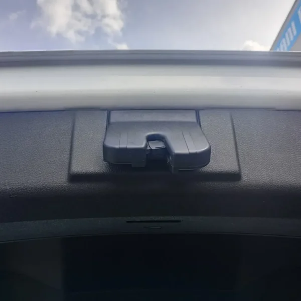 Portellone post. Seat Leon (2012 – 2017) 1.6 77 KW diesel 5F4827024 CLH