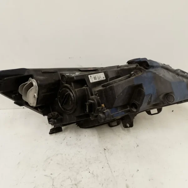 Faro ant. sinistro Opel Astra (2015 – 2022) 1.6 81 KW diesel 39209069 B16DTE