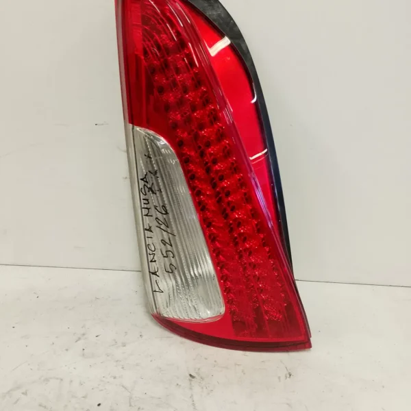 Faro posteriore sinistro Lancia Musa (2004 – 2008) 1.4 70 KW benzina 51884859 843A1000