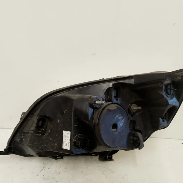 Faro ant. destro Fiat Fiorino (2007 – 2016) 1.4 57 KW benzina/metano 1353197080 350A1000